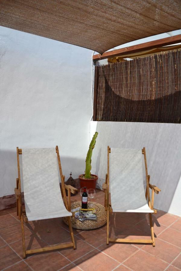 The African House Tolox Exterior foto