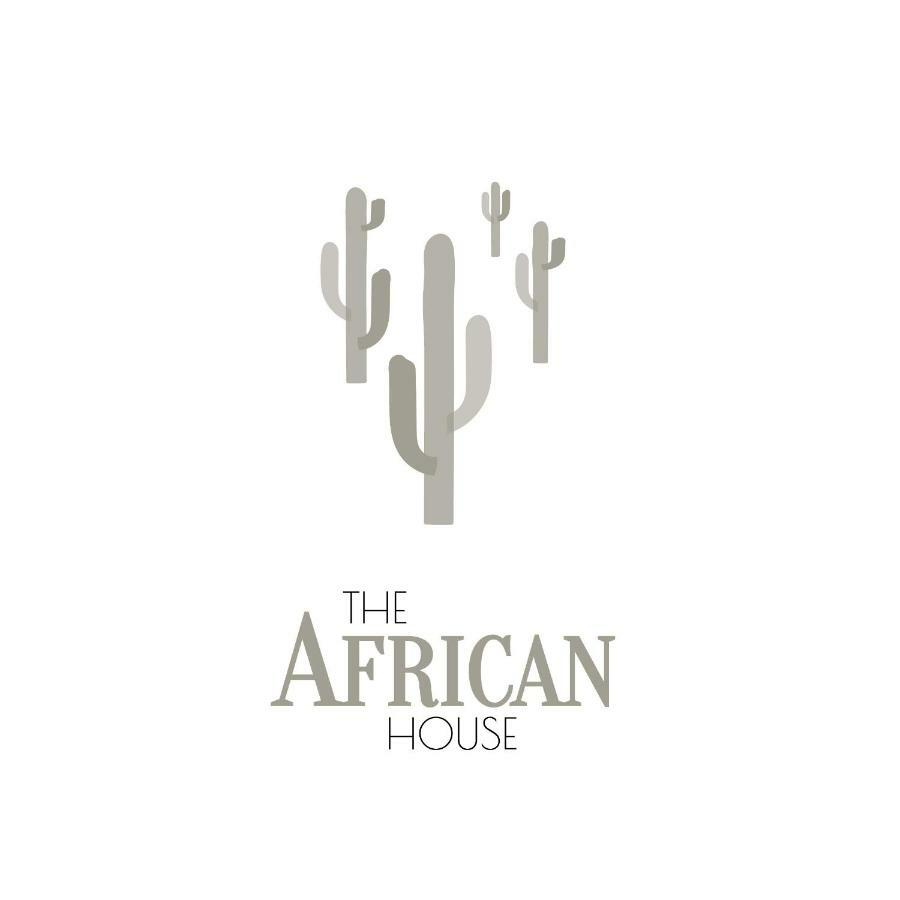 The African House Tolox Exterior foto